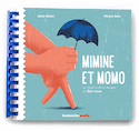 Mimine et Momo [gros caractères]